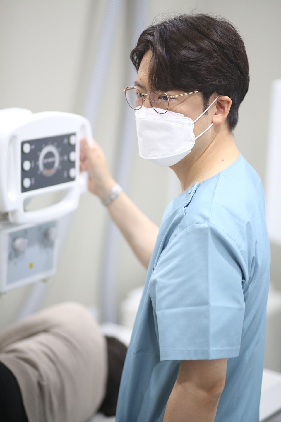 한상우 원장 메인 이미지